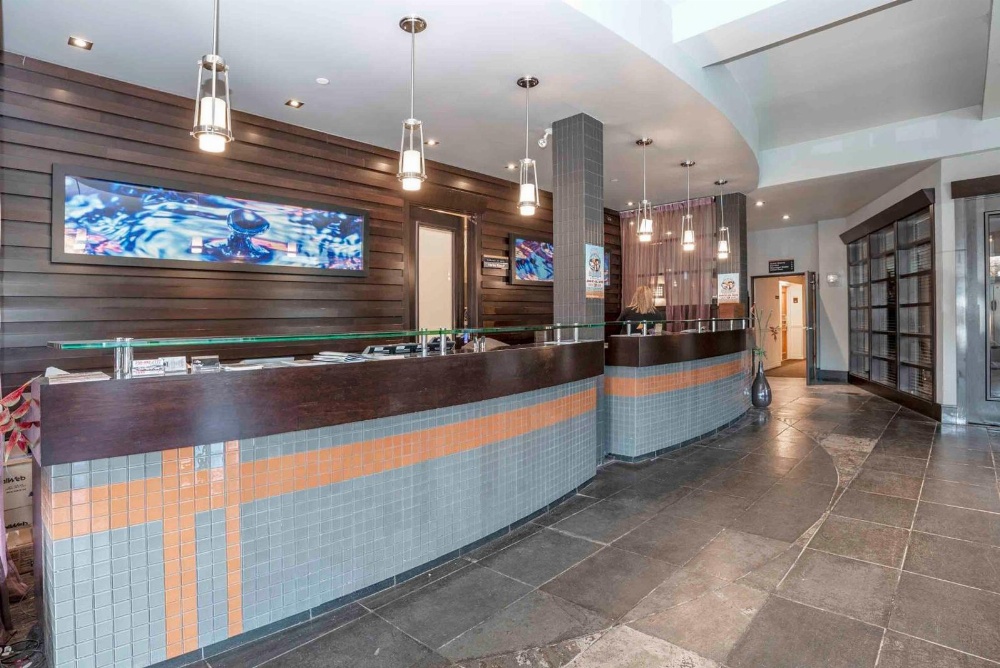 Sandman Hotel Penticton Main image