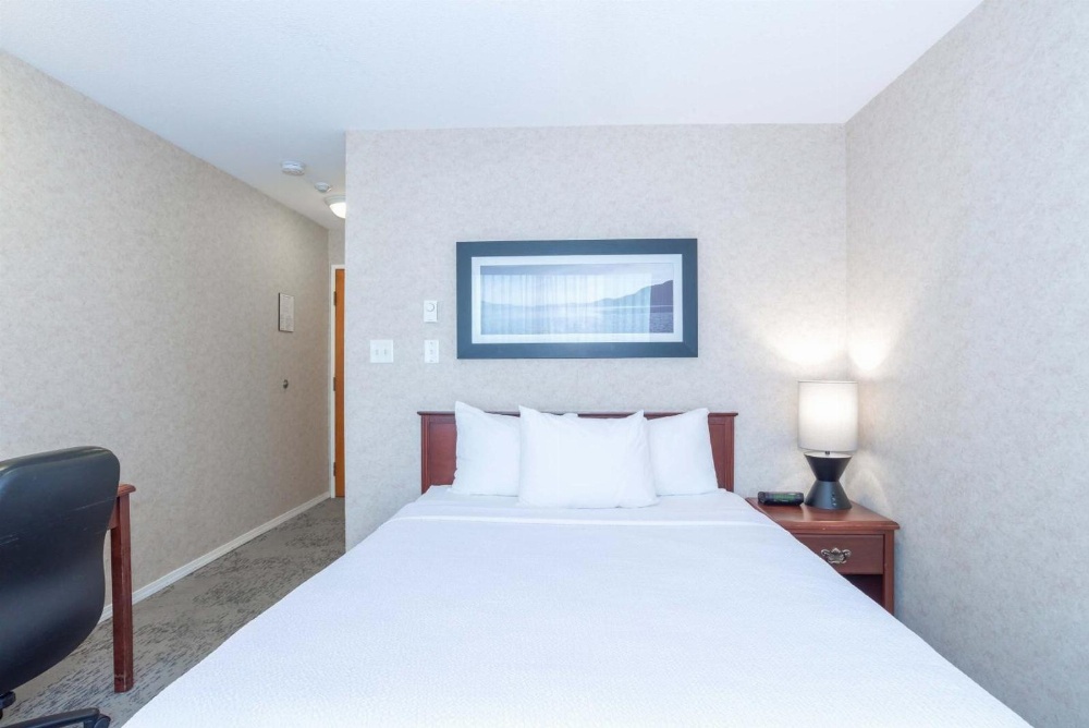 Sandman Hotel Penticton